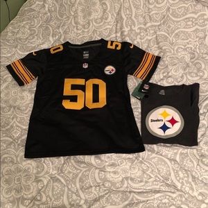 Women’s Steelers bundle 🖤💛